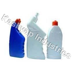 Liquid Toilet Bowl Cleaner Usage: Bathroom
