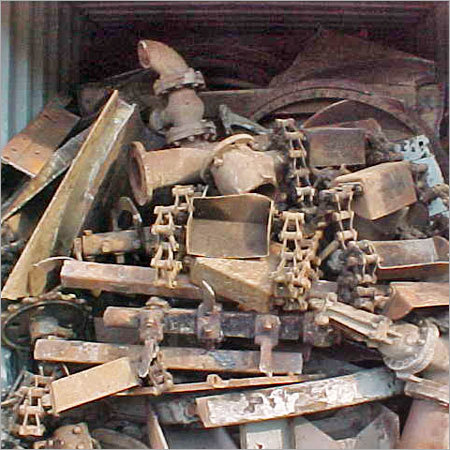 Scrap