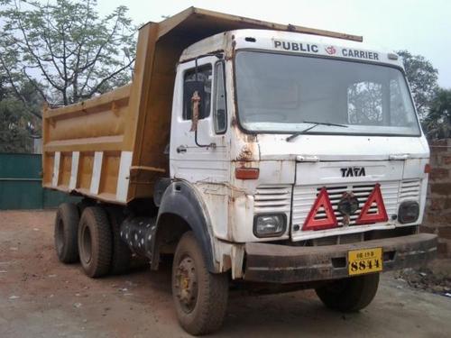 Used Commercial Vehicles
