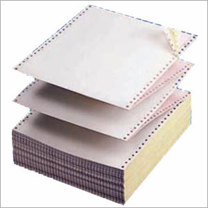 Multi Part Computer Stationery