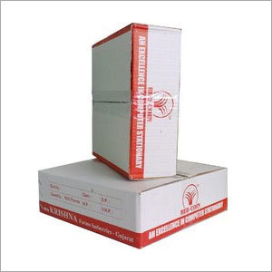 Plain Computer Paper