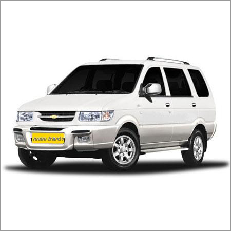 Car Rental in Lucknow