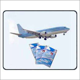 Domestic Ticketing Services
