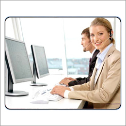 International Ticketing Services