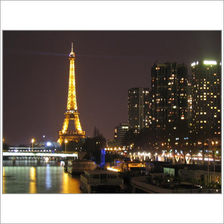 International Tour Packages