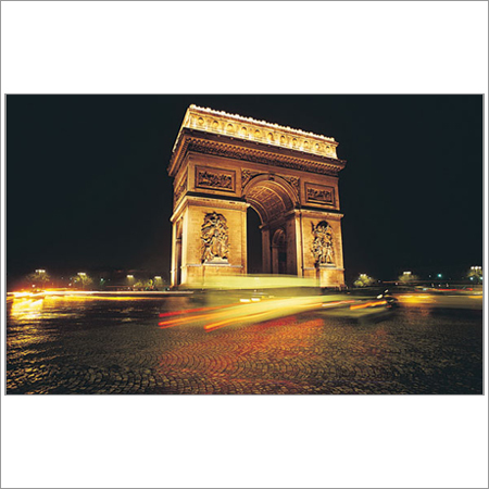 India To Europe Packages