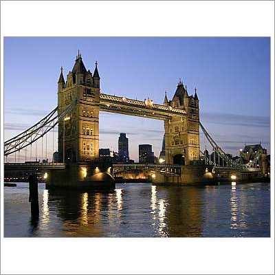 London Packages