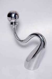 एल्यूमिनियम हस्तशिल्प