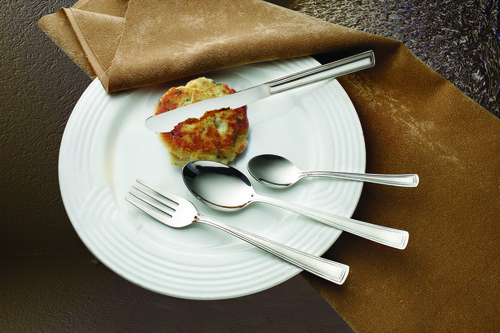 Flatware