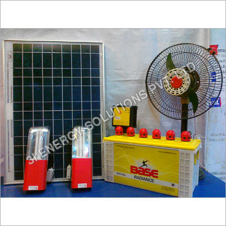 Soler Home Lighting Syatem 40 W