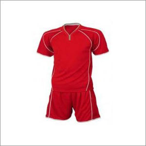 Soccer Uniforms