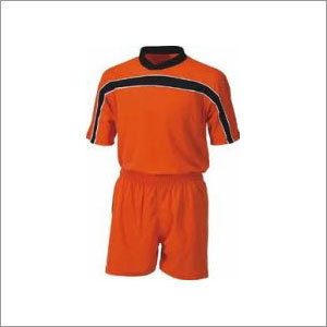 Soccer Uniform Milano