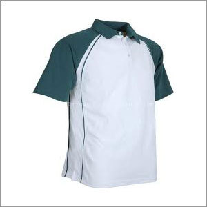 SPORTS POLO T SHIRT