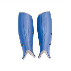 SOCCER SHIN PADS