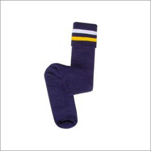 Nylon and Cotton Socks
