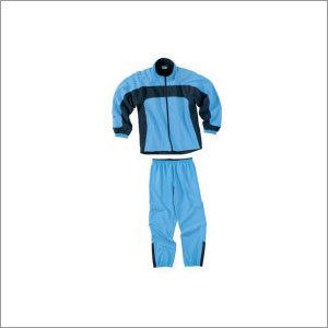 MENS TRACK SUITE