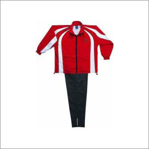 Custom Track Suits