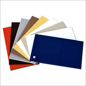 Acrylic Plastic Sheets