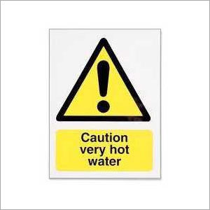 Vinyl Catering Display