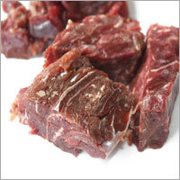 Fresh EMU Meat