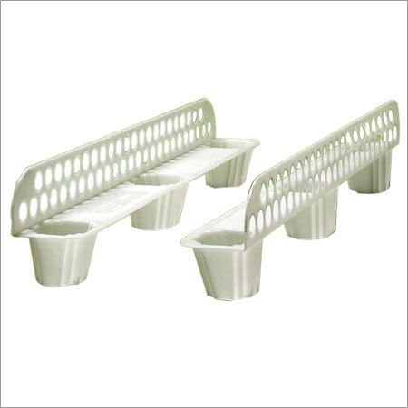 Plastic Pallet (High Profile 85)