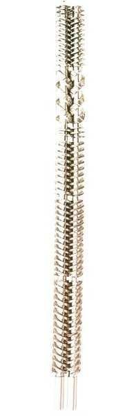 Universal Barrier Screw