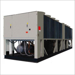 HVAC Applications Projects