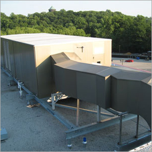 HVAC Repairing Services