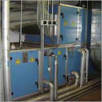 Maintenance HVAC Systems