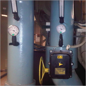 HVAC Project Solutions