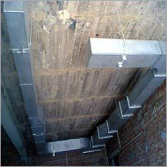 HVAC System Maintenance Services