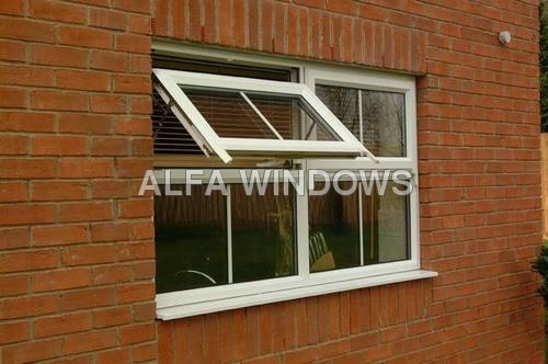 Quality Upvc Double Glazed Windows