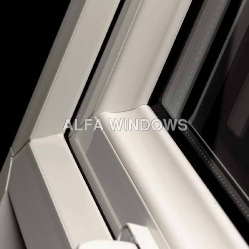 UPVC Windows