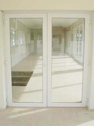 UPVC Entrance Doors