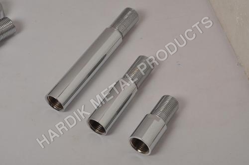 Brass Extension Nipple