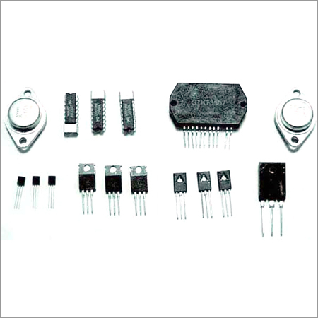 IC Transistor