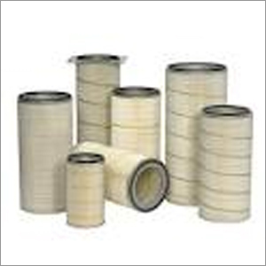 Air Pollution Spare Parts