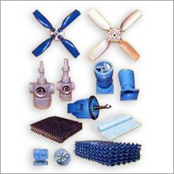 Cooling Tower Spare Parts