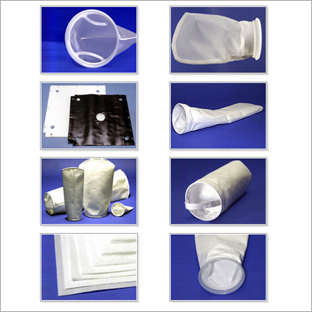 Dust Collector, 2Cfilter Bag, 2C