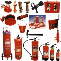 Fire Fighting Products