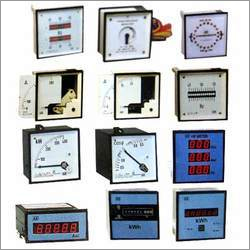 Panel Meters