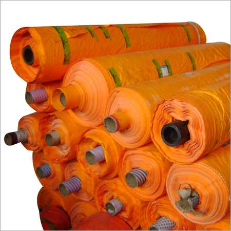 HDPE Roll
