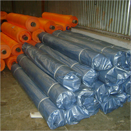HDPE Rolls