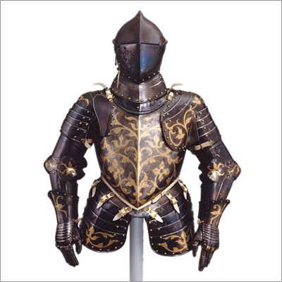 Antique Armors