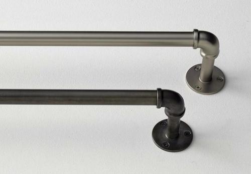 Curtain Pipes