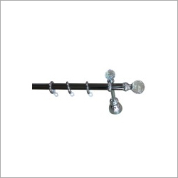 Fancy Curtain Pipes