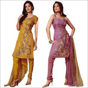 Readymade Garments