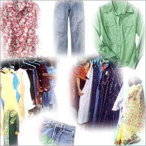 Readymade Garments