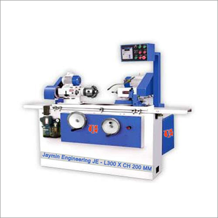 Bore Grinding Machine (IGM JE-L300 X CH 200 MM)