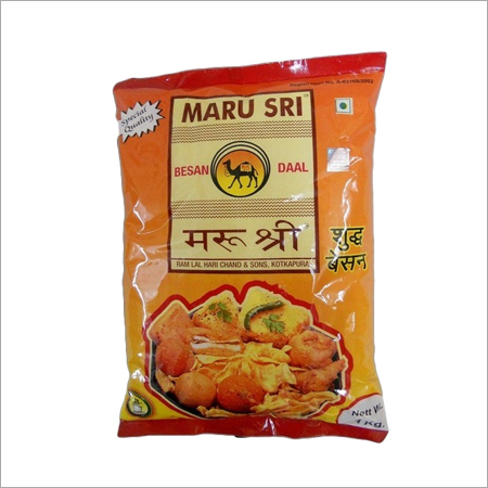 Agro Products & Commodities